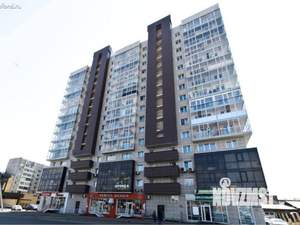 3-к квартира, вторичка, 99м2, 12/16 этаж