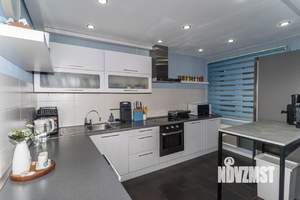 3-к квартира, вторичка, 84м2, 2/9 этаж