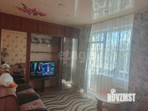 1-к квартира, вторичка, 34м2, 1/3 этаж