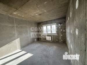 2-к квартира, вторичка, 46м2, 1/10 этаж
