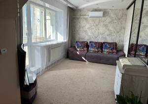 2-к квартира, вторичка, 45м2, 6/7 этаж