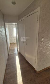 2-к квартира, вторичка, 46м2, 5/5 этаж