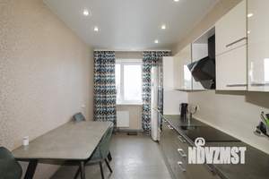 2-к квартира, вторичка, 58м2, 5/7 этаж