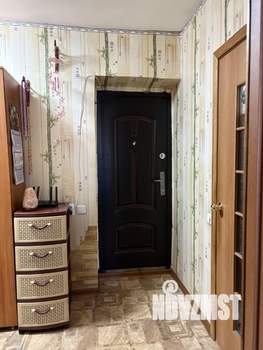 2-к квартира, вторичка, 44м2, 1/4 этаж