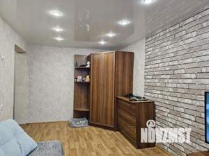 1-к квартира, вторичка, 30м2, 5/5 этаж