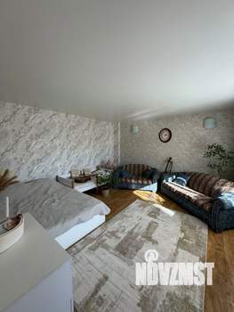 3-к квартира, вторичка, 92м2, 3/10 этаж