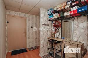 4-к квартира, вторичка, 98м2, 3/4 этаж