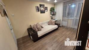 2-к квартира, вторичка, 47м2, 3/5 этаж