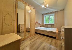 3-к квартира, вторичка, 64м2, 3/5 этаж