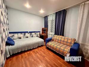 Студия квартира, вторичка, 26м2, 9/9 этаж