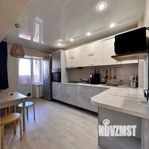 1-к квартира, вторичка, 39м2, 6/9 этаж