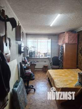 3-к квартира, вторичка, 79м2, 9/9 этаж