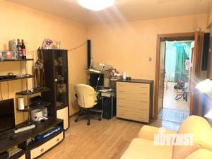 2-к квартира, вторичка, 47м2, 4/5 этаж