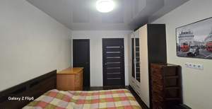 3-к квартира, вторичка, 60м2, 1/5 этаж