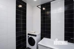 Студия квартира, вторичка, 38м2, 1/3 этаж