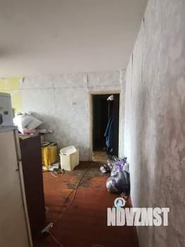 3-к квартира, вторичка, 57м2, 4/5 этаж