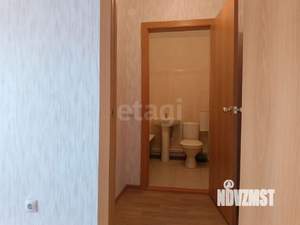 1-к квартира, вторичка, 34м2, 13/17 этаж