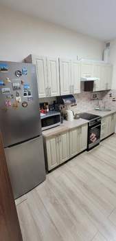 2-к квартира, вторичка, 52м2, 11/12 этаж
