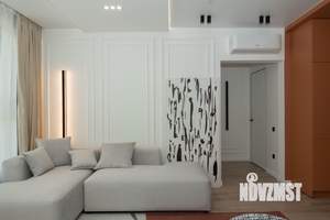 3-к квартира, вторичка, 85м2, 2/19 этаж