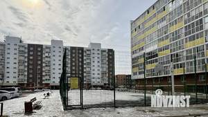 2-к квартира, вторичка, 61м2, 4/19 этаж