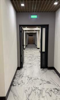 1-к квартира, вторичка, 37м2, 15/19 этаж