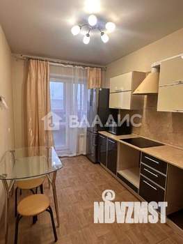 1-к квартира, вторичка, 48м2, 5/15 этаж