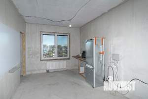 3-к квартира, вторичка, 78м2, 5/9 этаж