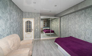 3-к квартира, вторичка, 85м2, 8/10 этаж