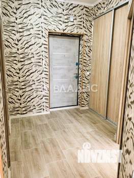 1-к квартира, вторичка, 37м2, 5/16 этаж