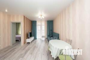 2-к квартира, вторичка, 51м2, 5/6 этаж