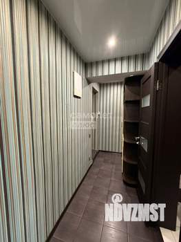 2-к квартира, вторичка, 42м2, 3/5 этаж
