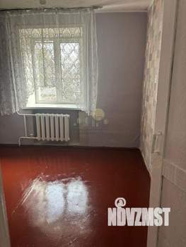 1-к квартира, вторичка, 40м2, 1/5 этаж