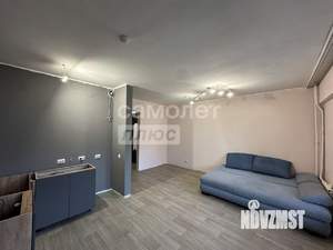 Студия квартира, вторичка, 30м2, 6/14 этаж