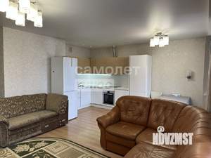 3-к квартира, вторичка, 90м2, 9/15 этаж