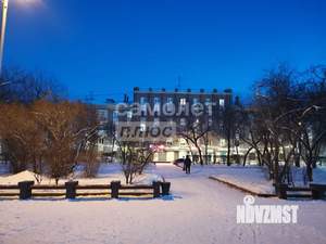 3-к квартира, вторичка, 75м2, 4/5 этаж