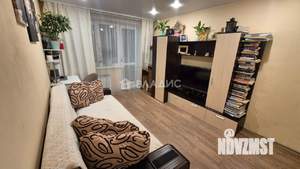 2-к квартира, вторичка, 47м2, 3/5 этаж