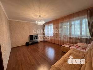 3-к квартира, вторичка, 85м2, 4/6 этаж