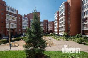2-к квартира, вторичка, 58м2, 2/12 этаж