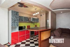 3-к квартира, вторичка, 99м2, 5/12 этаж