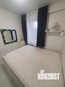 2-к квартира, вторичка, 38м2, 3/10 этаж