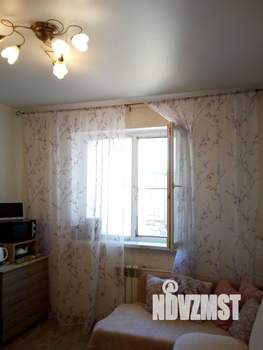 1-к квартира, вторичка, 43м2, 7/16 этаж