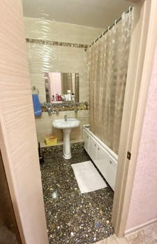 2-к квартира, вторичка, 47м2, 8/16 этаж