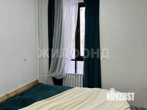 3-к квартира, вторичка, 60м2, 2/4 этаж