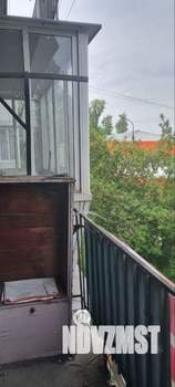 1-к квартира, вторичка, 31м2, 3/4 этаж