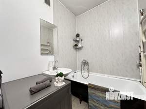 2-к квартира, вторичка, 60м2, 17/17 этаж