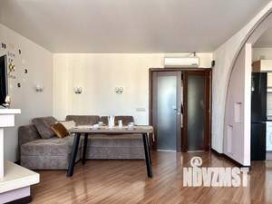 3-к квартира, вторичка, 72м2, 9/11 этаж