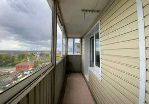 1-к квартира, вторичка, 34м2, 9/9 этаж