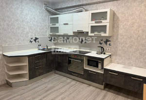 1-к квартира, вторичка, 47м2, 2/9 этаж