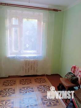 3-к квартира, вторичка, 64м2, 2/6 этаж