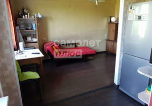 3-к квартира, вторичка, 59м2, 4/5 этаж